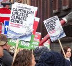 Tories told to `Frack Off' at Conservative Party Conference